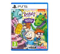 Rugrats Adventures in Gameland - PS5