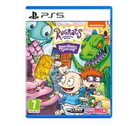Rugrats: Adventures in Gameland /PS5