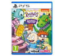 Rugrats Adventures in Gameland Ps5 Videogioco Ita Playstation 5 Eu Nuovo