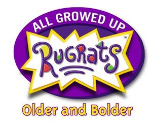 Rugrats All Growed Up [Budget]