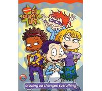 Rugrats: All Grown Up