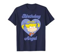 Rugrats Angelica Birthday Angel Maglietta
