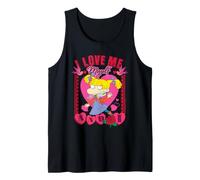 Rugrats Angelica I Love Me, Valentine Canotta