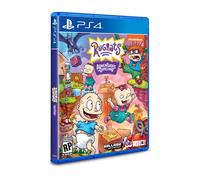 Rugrats Avventure In Gameland - PlayStation 4 - Nuovo Di Zecca