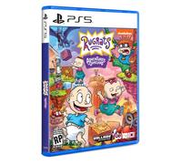Rugrats: Avventure In Gameland - Playstation 5 - Nuovo Di Zecca