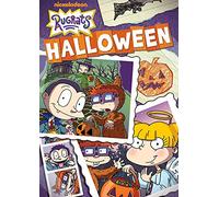 Rugrats: Halloween