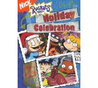 Rugrats: Holiday Celebration
