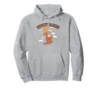 Rugrats Howdy Babies Country Western Tommy Pickles Cartoon Felpa con Cappuccio