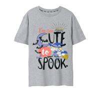 Rugrats I'm Too Cute To Spook Maglietta Donna (NS7815)