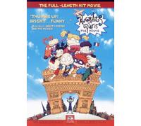 Rugrats in Paris [00/E, J/Dd5. 1