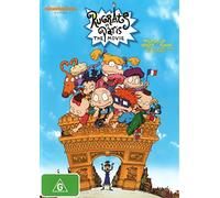 Rugrats In Paris [Edizione: Francia]
