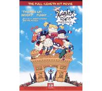 Rugrats in Paris: the Movie [00