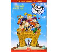 Rugrats In Paris - The Movie