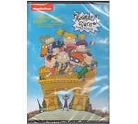 Rugrats in Paris: The Movie