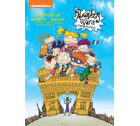Rugrats In Paris: The Movie (DVD) Michael Bell Phil Proctor John Bryant