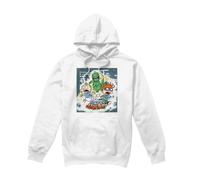 Rugrats Rept-Ahhhhh Felpa con Cappuccio Tommy e Chucky Uomo (TV8727)