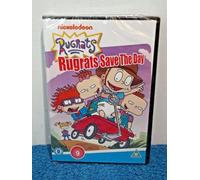 Rugrats Save the Day (Rugrats - Nickelodean)