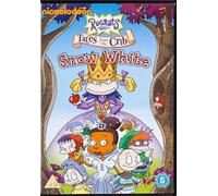 Rugrats Tales From The Crib Snow White [Edizione: Regno Unito] [Edizione: Regno Unito]