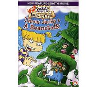 Rugrats: Tales From the Crib: Three Jacks & A Beanstalk