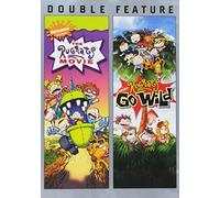 Rugrats the Movie / Rugrats Go Wild