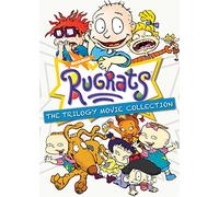 Rugrats: The Trilogy Movie Collection