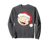 Rugrats Tommy Santa Hat Felpa