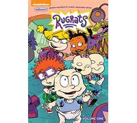 Rugrats Vol. 1
