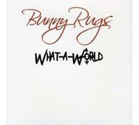 Rugs, Bunny/Sean Paul - WHAT A WORLD