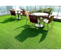 rugsx Erba sintetica PATIO dimensioni finite 200x400 cm verde