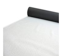 rugsx Erba sintetica SPRING dimensioni finite bianco 150x200 cm