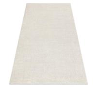 rugsx Tappeto da Interno & Esterno - CASABLANCA LOOM crema - Morbido, Resistente alle Intemperie, Facile da Pulire, Moderno per Terrazza, Balcone & Soggiorno - 250x300 cm