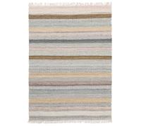 RugVista Ester Tappeto, 160 x 230 cm, Multicolore