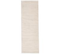 RugVista Memphis Tappeto, 80 x 200 cm, Bianco crema
