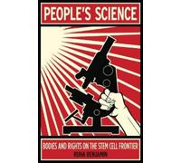 Ruha Benjamin People's Science (Copertina rigida)