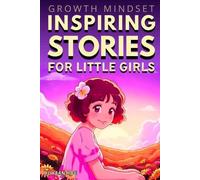 Ruhaan Growth Mindset (Tascabile) Inspiring Stories for Young Minds