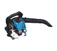 RUHEN Soffiatori Soffiatore a Benzina a 4 Tempi Senza Fili Soffiatore a Benzina Portatile da 40 CC Soffiatore per Foglie/Polvere/Sabbia/Neve/Prato a Basso consumo di Carburante