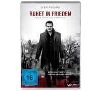 Ruhet in Frieden - A Walk Among The Tombstones