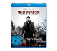 Ruhet in Frieden - A Walk Among The Tombstones