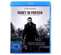 Ruhet in Frieden - A Walk Among the Tombstones