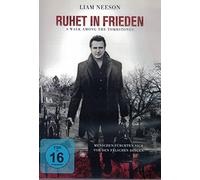 Ruhet in Frieden - A Walk Among the Tombstones