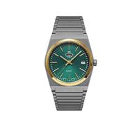 ruhla Orologio Classic 4643M-4, verde, Classico
