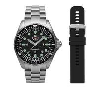Orologio Da Uomo Ruhla 4960M5-SET NVA KOMMANDO MINENTAUCHER