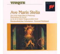 Ruhland,K. - Ave Maris Stella-Mar