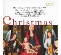 Ruhland,Konrad - Christmas Music