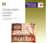 Ruhland,Konrad - Gregorian Chants