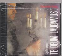 Ruhland,Konrad - Gregorianische Gesänge