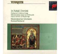 Ruhland,Konrad - Mittelalterl.Weihnachtslieder