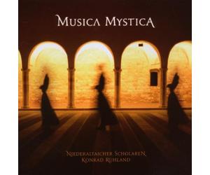 Ruhland,Konrad - Musica Mystica
