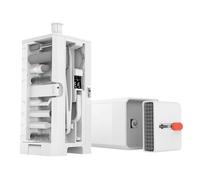 Ruhnjyg Kit di pulizia multifunzione per dispositivi elettronici