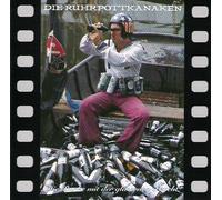 Ruhrpottkanaken,die - Die Barke mit der Gläsernen Fracht